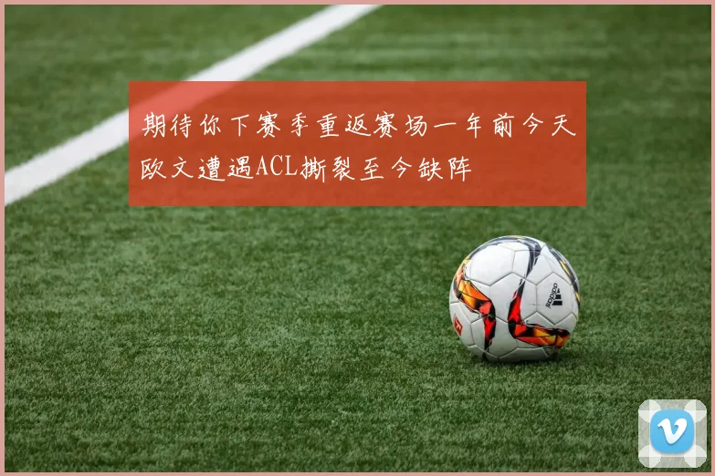 期待你下赛季重返赛场一年前今天欧文遭遇ACL撕裂至今缺阵
