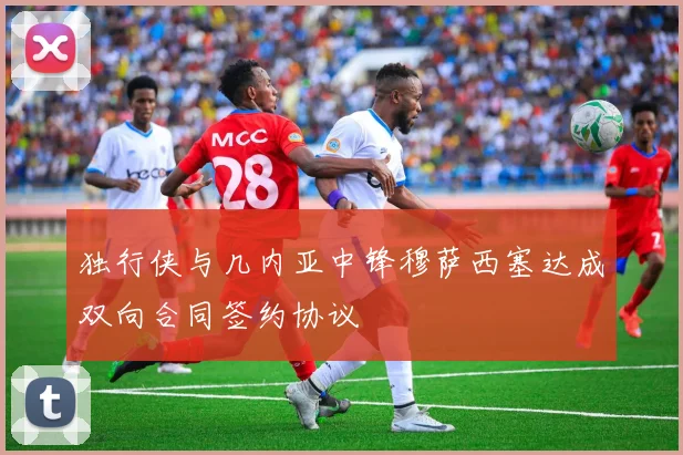 独行侠与几内亚中锋穆萨西塞达成双向合同签约协议