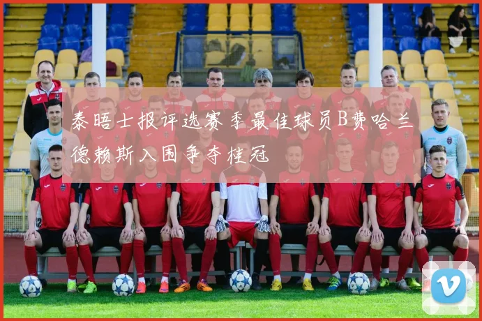 泰晤士报评选赛季最佳球员B费哈兰德赖斯入围争夺桂冠